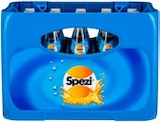 Cola-Orangen-Limonade Angebote von SPEZI bei Kaufland Geretsried für 10,49 €