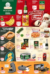 Aktueller GLOBUS Supermarkt Prospekt in Taunusstein und Umgebung, "Aktuelle Angebote" mit 44 Seiten, 08.12.2025 - 13.12.2025