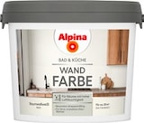 Hagebaumarkt Gronau - Wandfarbe Angebot im Prospekt Wandfarbe bei Hagebaumarkt im Gronau Prospekt für 34,99 €