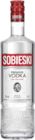 Vodka - SOBIESKI en promo chez Monoprix Grasse à 10,36 €