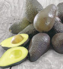 Géant Casino Cheillé - Avocat Promo Avocat dans le catalogue Géant Casino Les promos qui marquent à Cheillé
