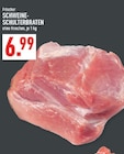 Schweine-Schulterbraten im Angebot bei Marktkauf in Rheine Schweine-Schulterbraten Angebote bei Marktkauf Rheine für 6,99 €