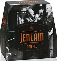 Casino Supermarchés Paris - Bière l’originale 7,5% vol. Promo Bière l’originale 7,5% vol. dans le catalogue Casino Supermarchés "Le mois Casinomania" à Paris