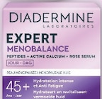 Promo Crème Expert Menobalance à 7,77 € dans le catalogue U Express à Ruffieux