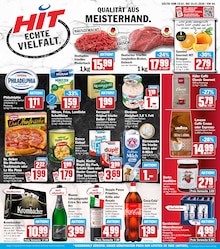 Bier im HIT Prospekt "ECHTE VIELFALT" mit 19 Seiten (Soest)