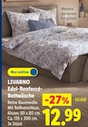 Aktuelle Bettwäsche Angebote bei Lidl in Salzgitter Aktuelles Edel-Renforcé-Bettwäsche Angebot bei Lidl in Salzgitter ab 12,99 €