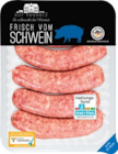 Bratwürste bei Netto Marken-Discount im Schweich Prospekt für 4,00 €
