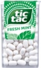Fresh Orange von tic tac im aktuellen Kaufland Prospekt für 1,49 €