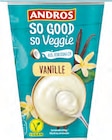 So Good so Veggie Vanille im Angebot bei tegut in Wetzlar So Good so Veggie Vanille Angebote von Andros bei tegut Wetzlar für 1,79 €