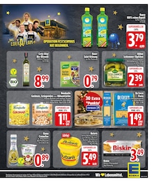 EDEKA Gurken im Prospekt 