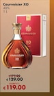 Courvoisier XO Angebote bei Travel FREE Jena für 129,00 €