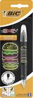 Géant Casino Rillieux-la-Pape - Stylo plume X PEN Promo Stylo plume X PEN dans le catalogue Géant Casino Rentrée : pouvoir d'achat au max à Rillieux-la-Pape