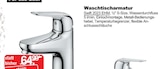 Herbrügger Unna - Waschtischarmatur Angebot im Prospekt Waschtischarmatur bei Herbrügger im Unna Prospekt für 54,99 €