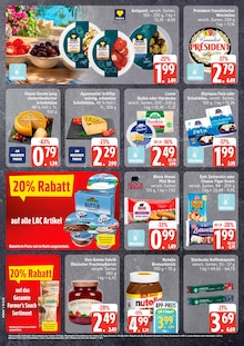 Kaffee im aktuellen EDEKA Prospekt (Norderstedt) Kaffee im EDEKA Prospekt "Top Angebote" mit 13 Seiten (Norderstedt)