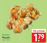 Physalis bei famila Nordost im Munster Prospekt für 1,79 €