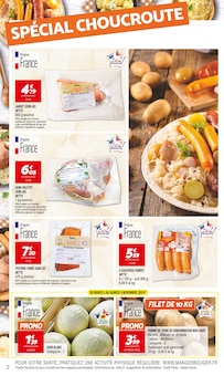 Prospectus Netto à Châteauroux, "LES IMMANQUABLES SEMAINE 2", 20 pages de promos valables du 05/11/2024 au 11/11/2024