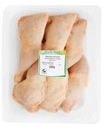 Frische Hähnchen-Schenkel natur oder gewürzt Angebote bei REWE Worms für 6,66 €