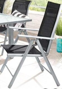 Klappsessel bei Ostermann in Bonn Klappsessel im Angebot bei Ostermann Bonn für 29,90 €