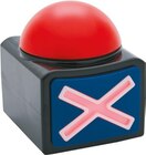 Game-Buzzer  im aktuellen Rossmann Prospekt für 5,99 €