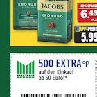 Marktkauf Wittgendorf - 500 EXTRA °P auf den Einkauf ab 50 Euro! Angebot im Prospekt 500 EXTRA °P auf den Einkauf ab 50 Euro! bei Marktkauf im Wittgendorf Prospekt für