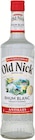 Rhum blanc traditionnel des Antilles - OLD NICK en promo chez Supermarchés Match Strasbourg à 9,95 €