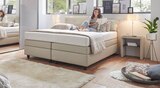 Boxspringbett im aktuellen XXXLutz Möbelhäuser Prospekt