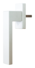 Poignée fenêtre carrée sans clé blanc - Brico Dépôt Poignée fenêtre carrée sans clé blanc à 11,50 € dans le catalogue Brico Dépôt