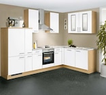 SB Möbel Boss Isernhagen - Einbauküche Angebot im Prospekt Einbauküche bei SB Möbel Boss im Isernhagen Prospekt für 1.299,00 €