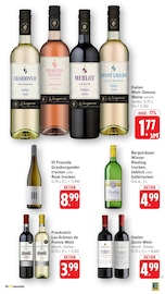 Aktueller E center Prospekt mit Rotwein, "Aktuelle Angebote", Seite 32