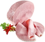 Edelsaftschinken im Angebot bei REWE in Karlsruhe Edelsaftschinken Angebote von Wilhelm Brandenburg bei REWE Karlsruhe für 1,59 €