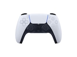 DualSense® Wireless Gaming Controller Weiß für PlayStation 5, PC, MAC, Android im Angebot bei MediaMarkt Saturn in Freiberg DualSense® Wireless Gaming Controller Weiß für PlayStation 5, PC, MAC, Android Angebote von SONY bei MediaMarkt Saturn Freiberg für 74,99 €