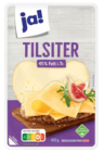 Tilsiter im Angebot bei REWE in Hürth Tilsiter Angebote von ja! bei REWE Hürth für 2,45 €