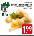 Aktuelles Speisekartoffeln Angebot bei EDEKA in Wuppertal ab 1,99 €