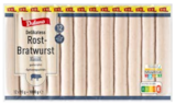 Aktuelles Delikatess Rost-bratwurst XXL Angebot bei Lidl in Siegen (Universitätsstadt) ab 4,99 €