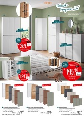 Aktueller Zurbrüggen Prospekt mit Schuhe, "Tierisch günstig", Seite 40