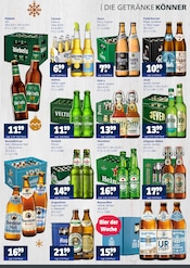 Aktueller Getränkewelt Prospekt mit Veltins, "DIE GETRÄNKEKÖNNER", Seite 2