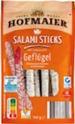 Aktuelles Salami Sticks Angebot bei Netto Marken-Discount in Hagen (Stadt der FernUniversität) ab 1,89 €