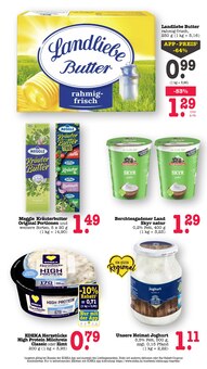 Joghurt im aktuellen E center Prospekt (Frankfurt (Main)) Joghurt im E center Prospekt "Aktuelle Angebote" mit 71 Seiten (Frankfurt (Main))