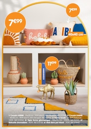 Offre Meuble dans le catalogue B&M du moment à la page 2