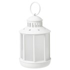 Aktuelle Laterne Angebote bei IKEA in Mönchengladbach Aktuelles Laterne, LED batteriebetrieben weiß Angebot bei IKEA in Mönchengladbach ab 3,99 €