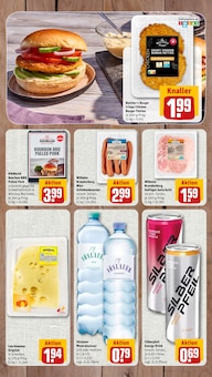 Energydrink im aktuellen nahkauf Prospekt (Neuwied) Energydrink im nahkauf Prospekt "nichts liegt näher" mit 8 Seiten (Neuwied)