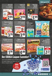 Ähnliche Nutella & Go Angebote im Prospekt "Aktuelle Angebote" von EDEKA in Neuss Ähnliche Angebote wie Nutella & Go im Prospekt "Aktuelle Angebote" auf Seite 15 von EDEKA in Neuss