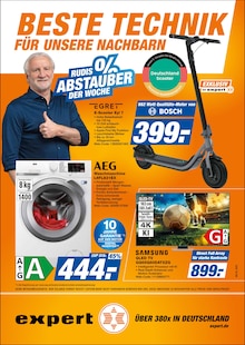 expert Prospekt Freital "Top Angebote" mit 12 Seiten