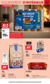 Promos Electroménager dans le catalogue "JARDIN" de Carrefour Electroménager en promo dans le catalogue Carrefour à la page 11