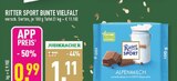 Aktuelles BUNTE VIELFALT Angebot bei Marktkauf in Solingen (Klingenstadt) ab 0,99 €