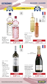 Aktueller METRO Prospekt mit Gin, "Wochenangebote SCO + Markets", Seite 15