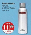 Aktuelle Wodka Angebote bei V-Markt in Regensburg Aktuelles Vodka Angebot bei V-Markt in Regensburg ab 11,99 €