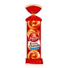 Brioches Petits chinois à la crème pâtissière - LA FOURNÉE DORÉE dans le catalogue Carrefour