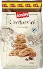 Cantuccini - Sondey dans le catalogue Lidl