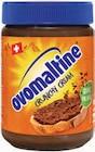 Crunchy Cream von Ovomaltine im aktuellen tegut Prospekt